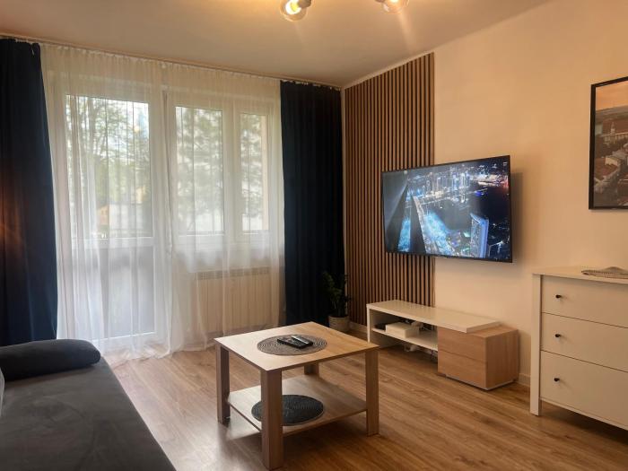 SKY Apartment 1