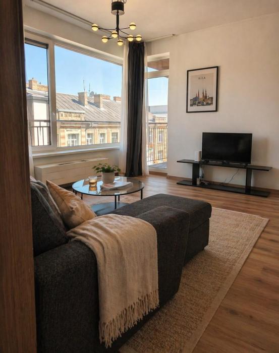 Beatrice Residence SELF CHECK-IN by Quarterstays