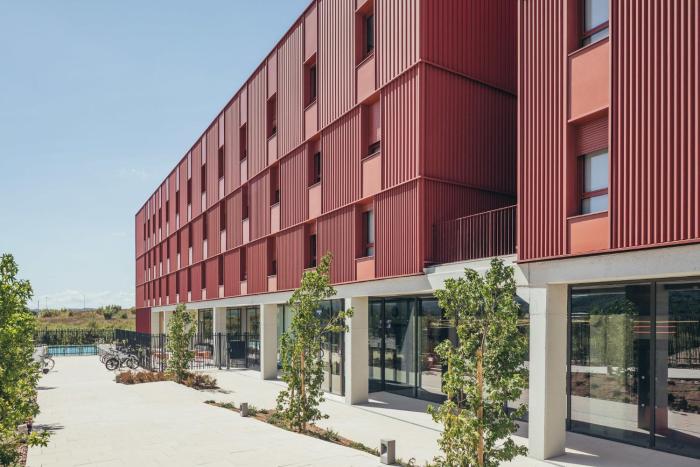 Yugo Alba Viu - Student Living in Barcelona