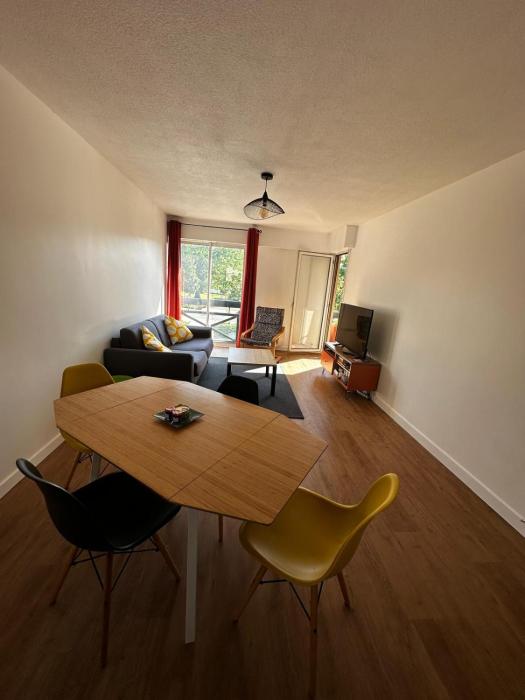 Appartement Soustons Les marronniers