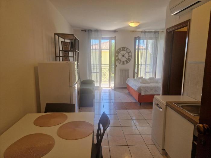 BeaMare - Monolocale - massimo tre ospiti con posto spiaggia