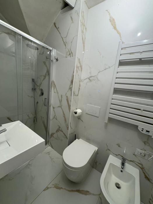 Luxury 7 al Duomo di Parma