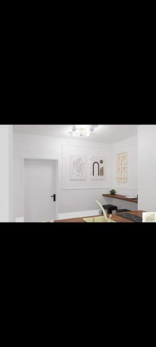 TIO Apartament