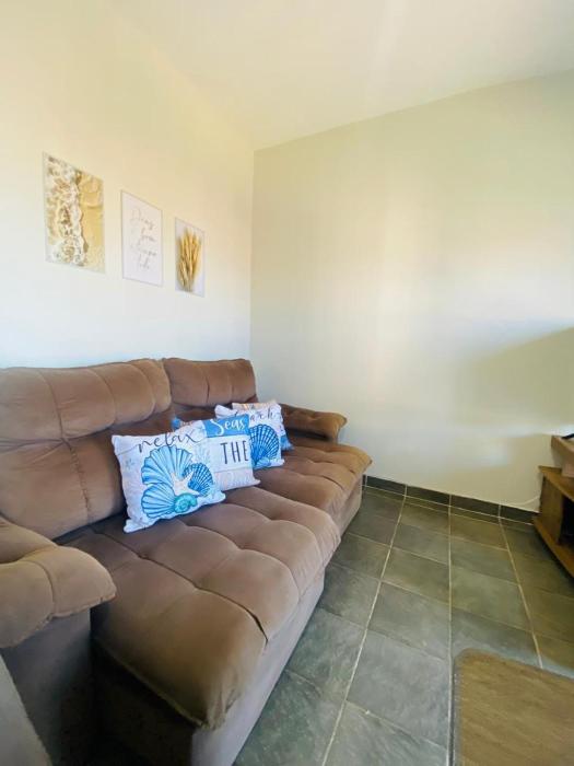 Lindo Apartamento na Praia da Enseada Guaruja!