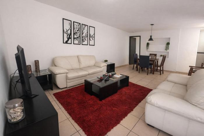 Rinconcito de Paz en Xalapa