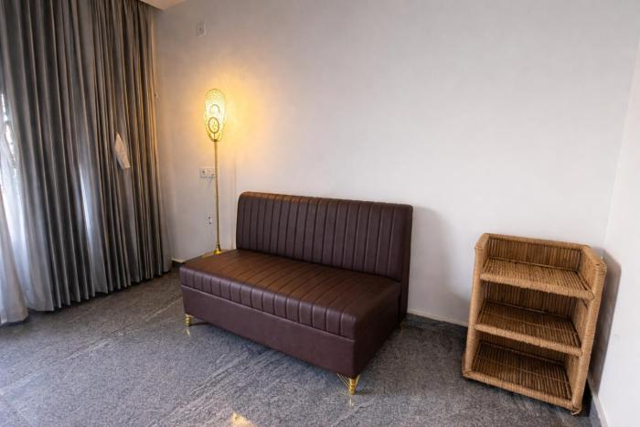 Mini Villa by Athulyam Homes