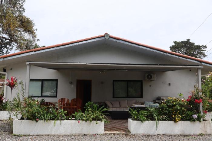 Villa Alessandra