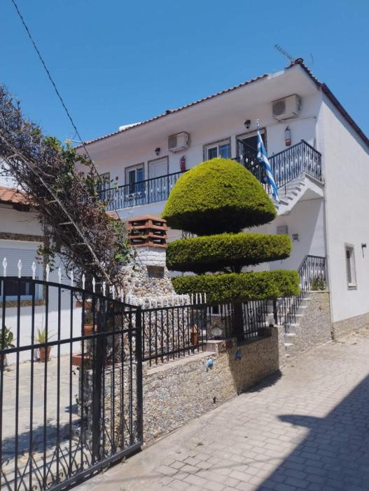 Villa Eleni