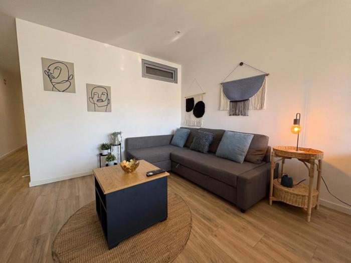 TAC - Blue Horizon Albufeira