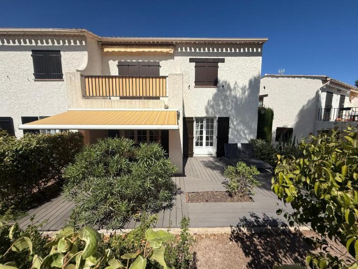 Le Charme bleu dAzur