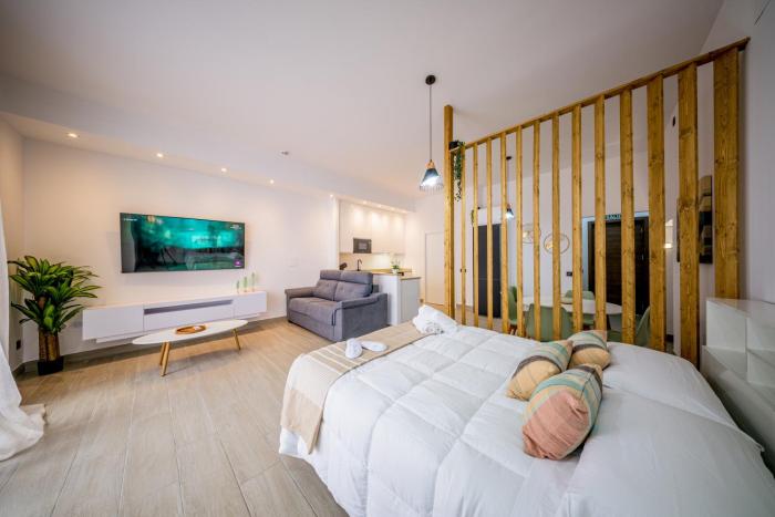 Apartamentos Sibarys