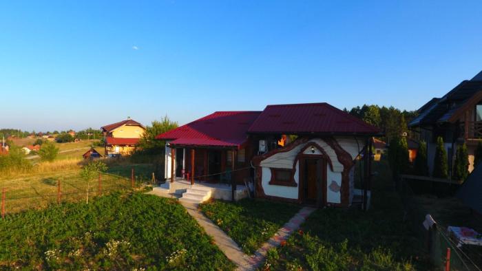 Apartmani Bajka