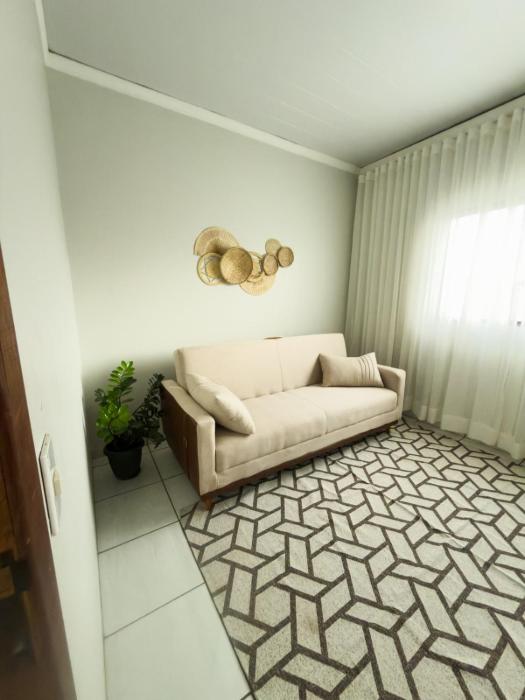 Super Comfort Apartment in Downtown