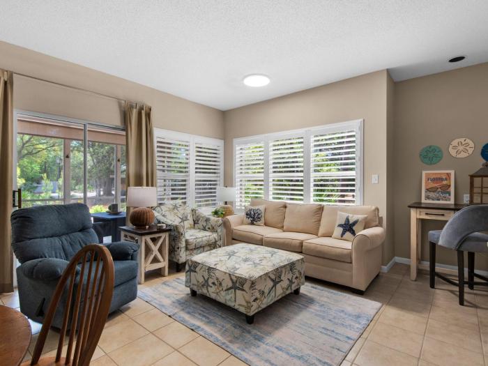 Hidden Dunes Cottage 220 by Newman-Dailey