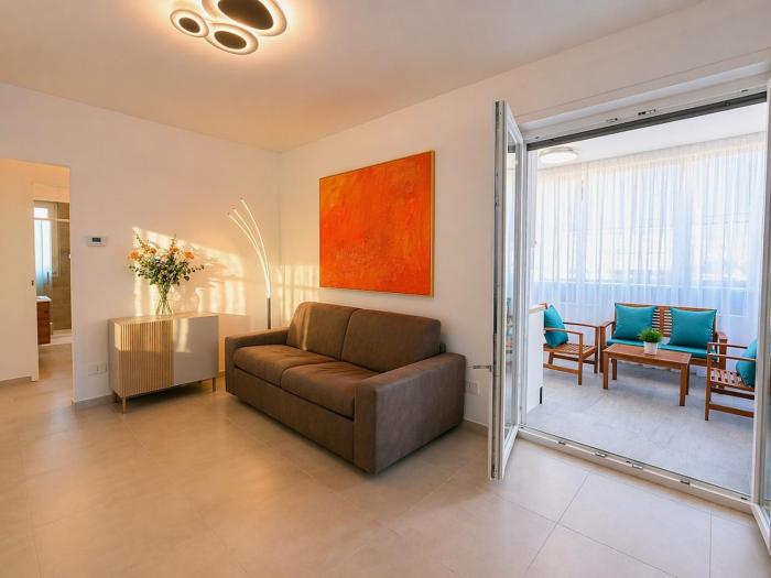 Ninfea un giardino in città