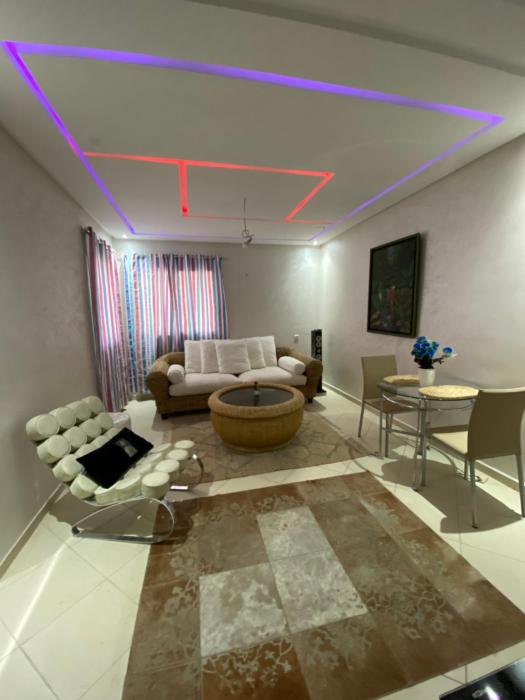 Chic appartement