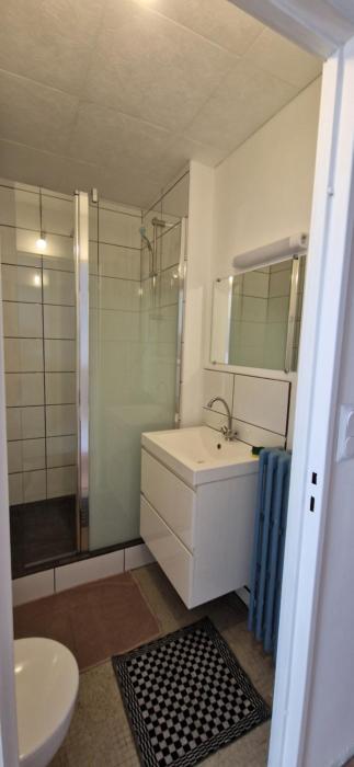 Appartement Le Mans