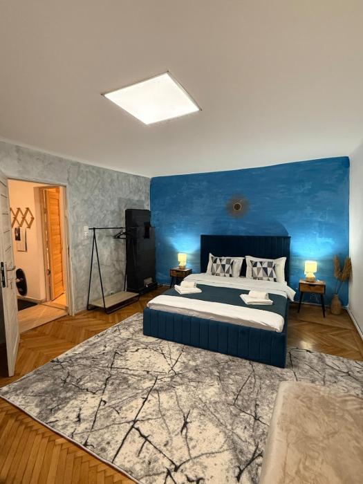 Cozy Apartment- Old town