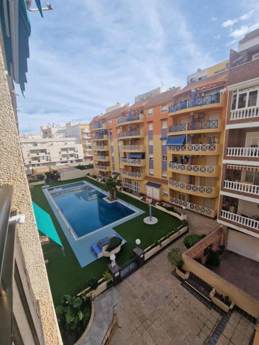Apartament Yuca