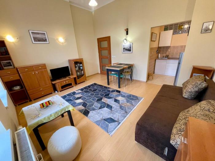 Apartament Ceglany Kołobrzeg