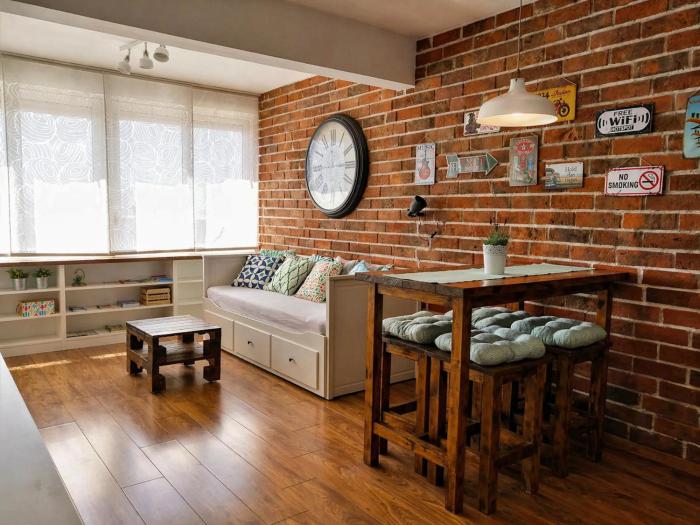 Apartment Radosevac Beach