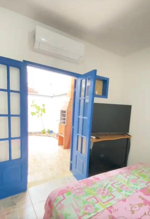 Casa na praia