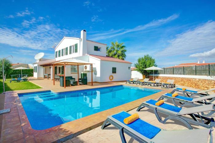 Villa Bonaventura by Villa Plus