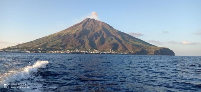 Le Stanze del vulcano