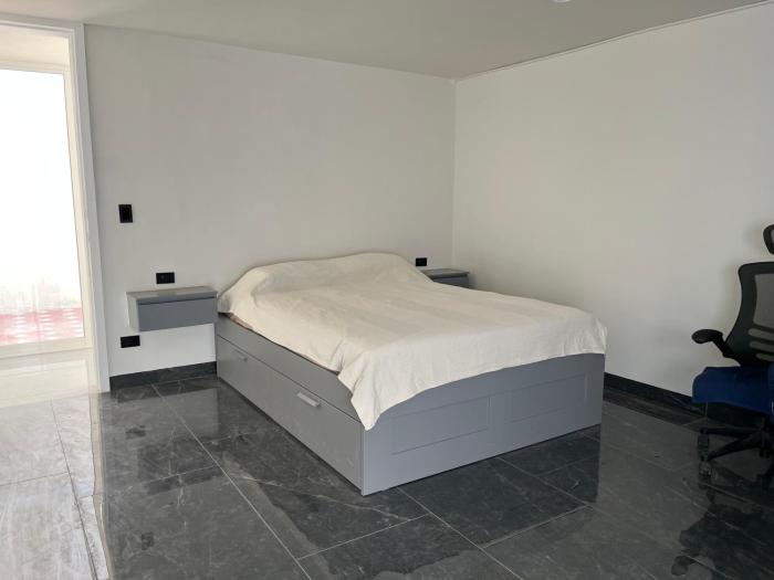 Bonito espacio privado en Casa Oasis Malvas - World Cup visitors welcome!