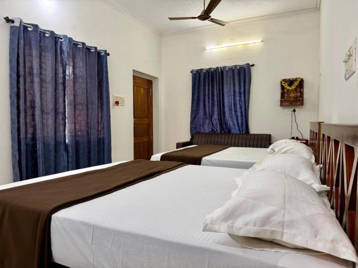 Nanasu Homestay Malpe