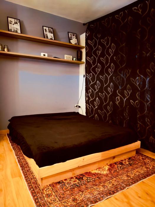 LUX Loft The Archive Eccellenza e Privacy
