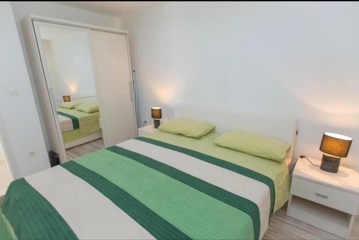 Apartman Nick