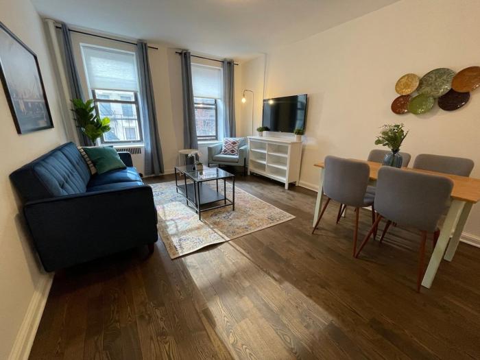 The United Flat Vibe 6835