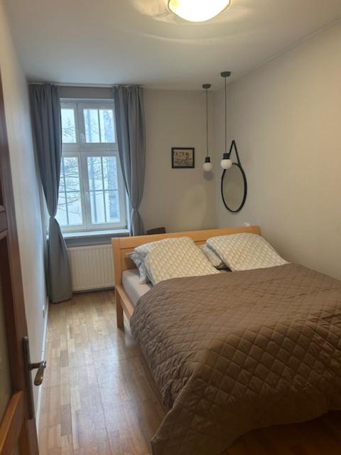 Apartament Gdański Słoneczny Chlebnicka