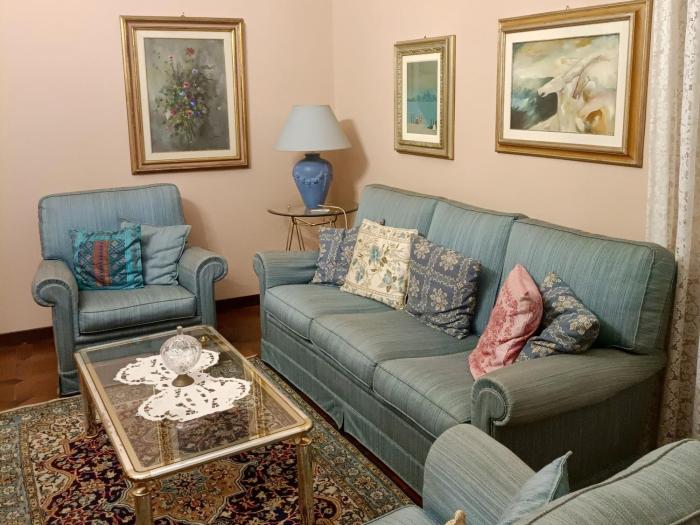 Borbos house - Comfort nel centro di Lucca