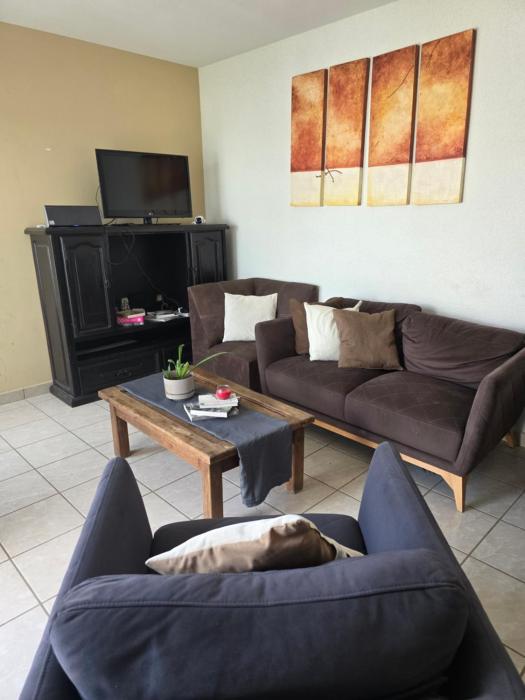 Casa Habitación amueblada al sur de la ciudad