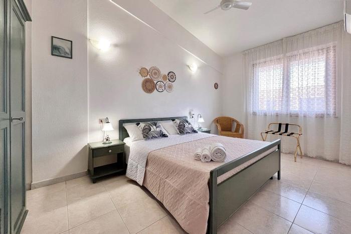 Near the Center - A combination of relaxation and unique views
