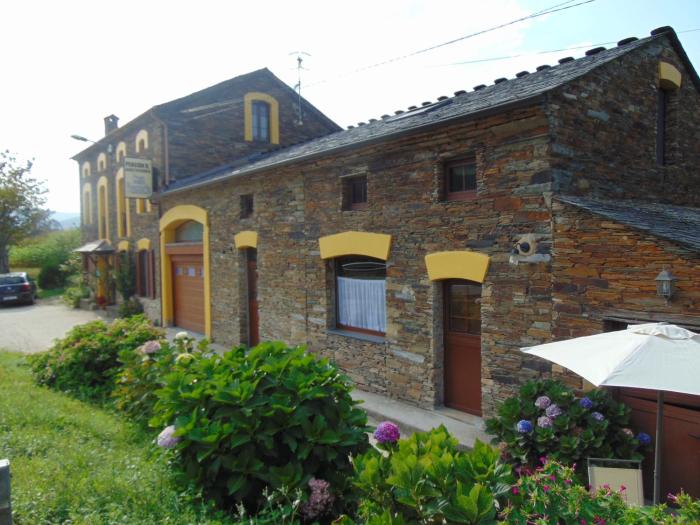 Casa Venancio
