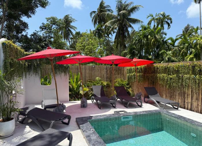 Aranya Bliss Villa 104