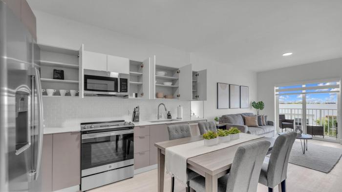 #308High-Speed -WiFi-Kitchen-Free Parking-Central