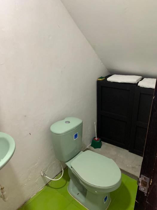 Habitación amoblada coveñas