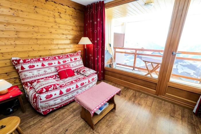 Résidence Musardiere - MUSARDIERE APT 24 MAE-2131