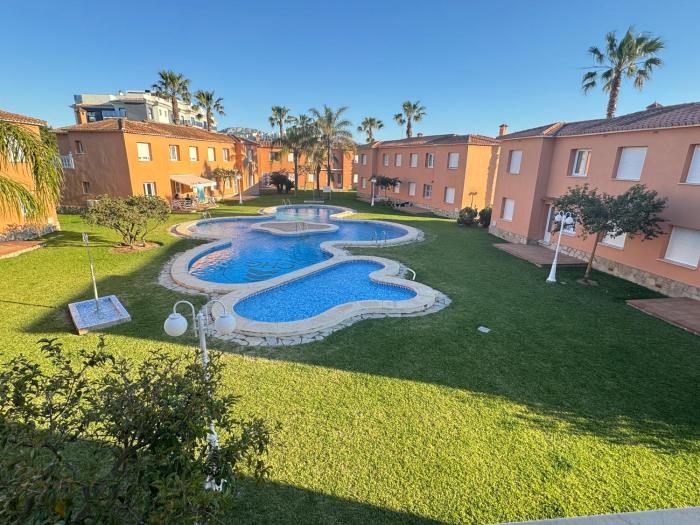 Apartamento Varsovia