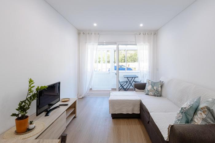 Albufeira Old Town Apartment
