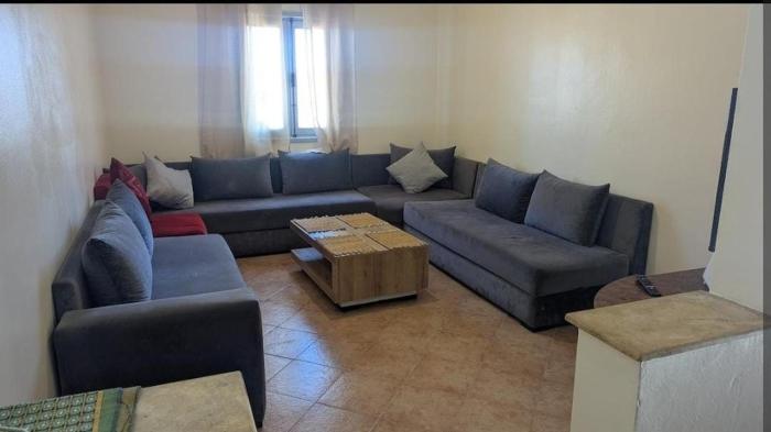 Old Medina & Essaouira Stay &