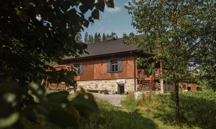 Kamp Soblówka