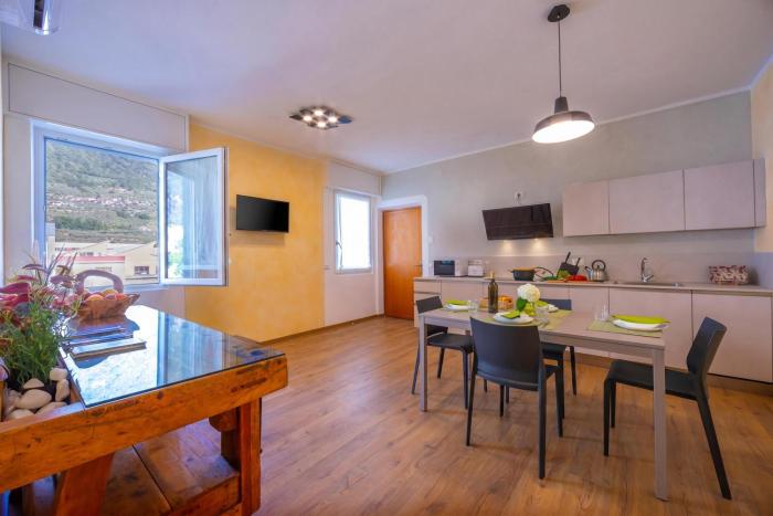 Appartamento Bianca Gemma - Happy Rentals