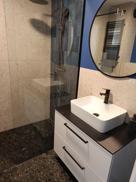 Golden Apartments - Sw Barbary