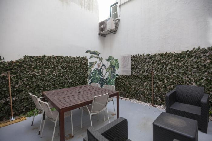 FLH Bairro Alto Apartment with Terrace