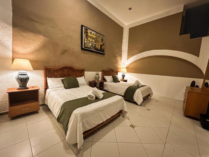 Casona Albarelo